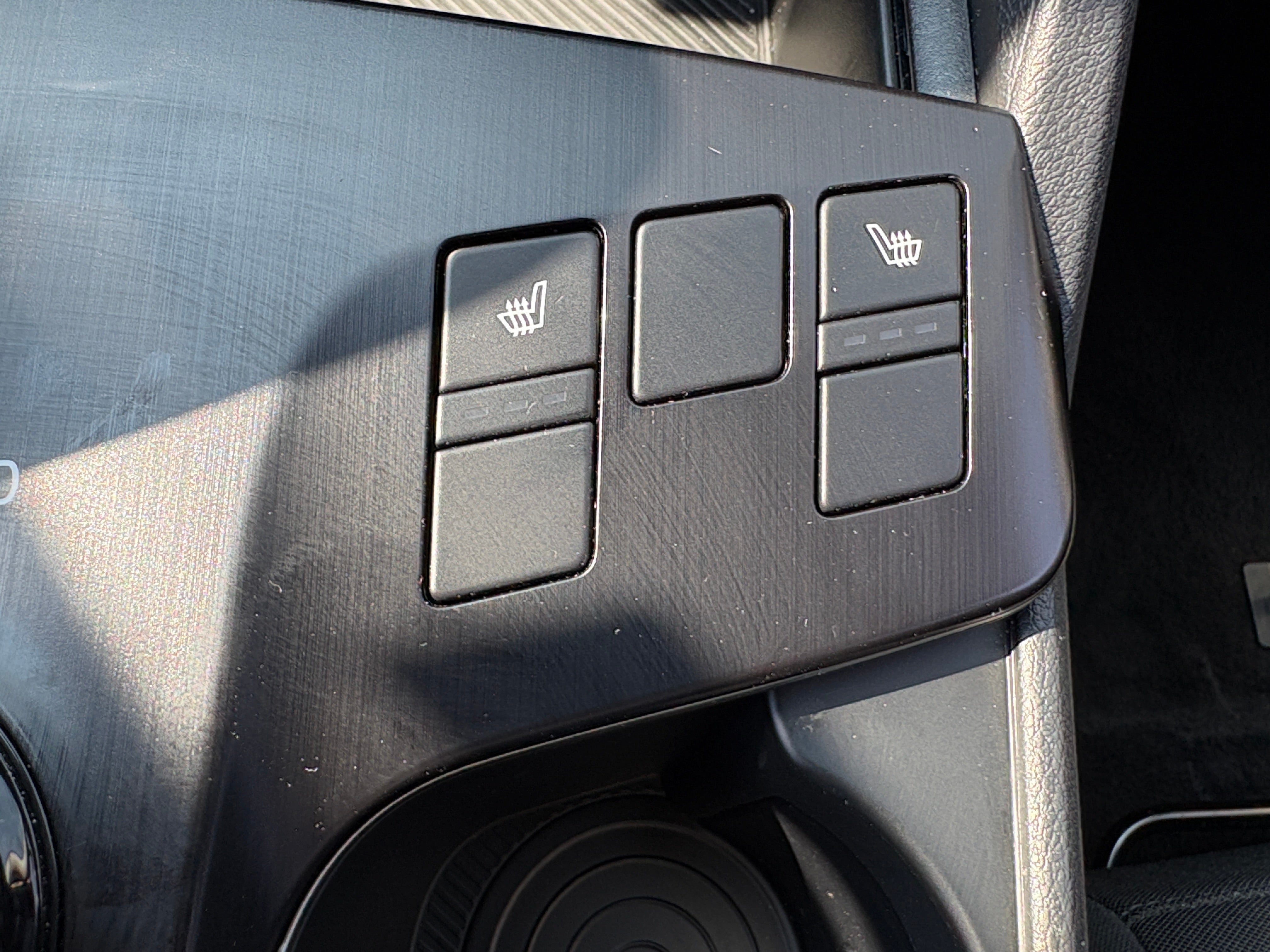 2026 Kia Sportage S Hybrid - Photo 16