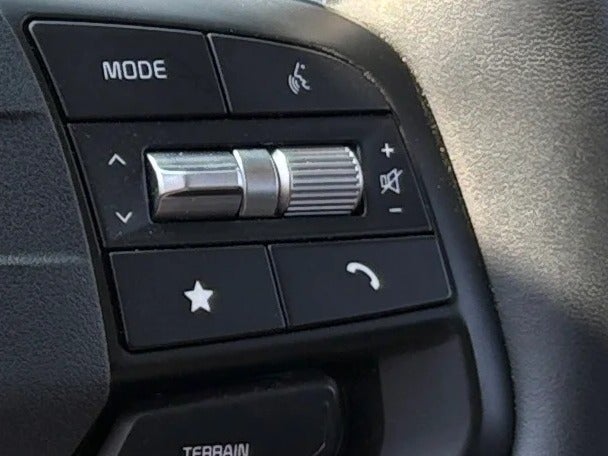 2026 Kia Sportage S Hybrid - Photo 17