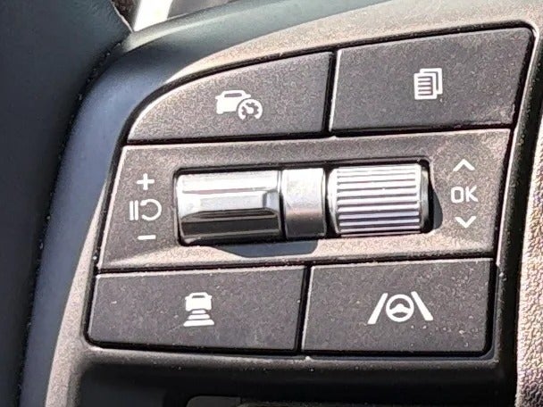 2026 Kia Sportage S Hybrid - Photo 18