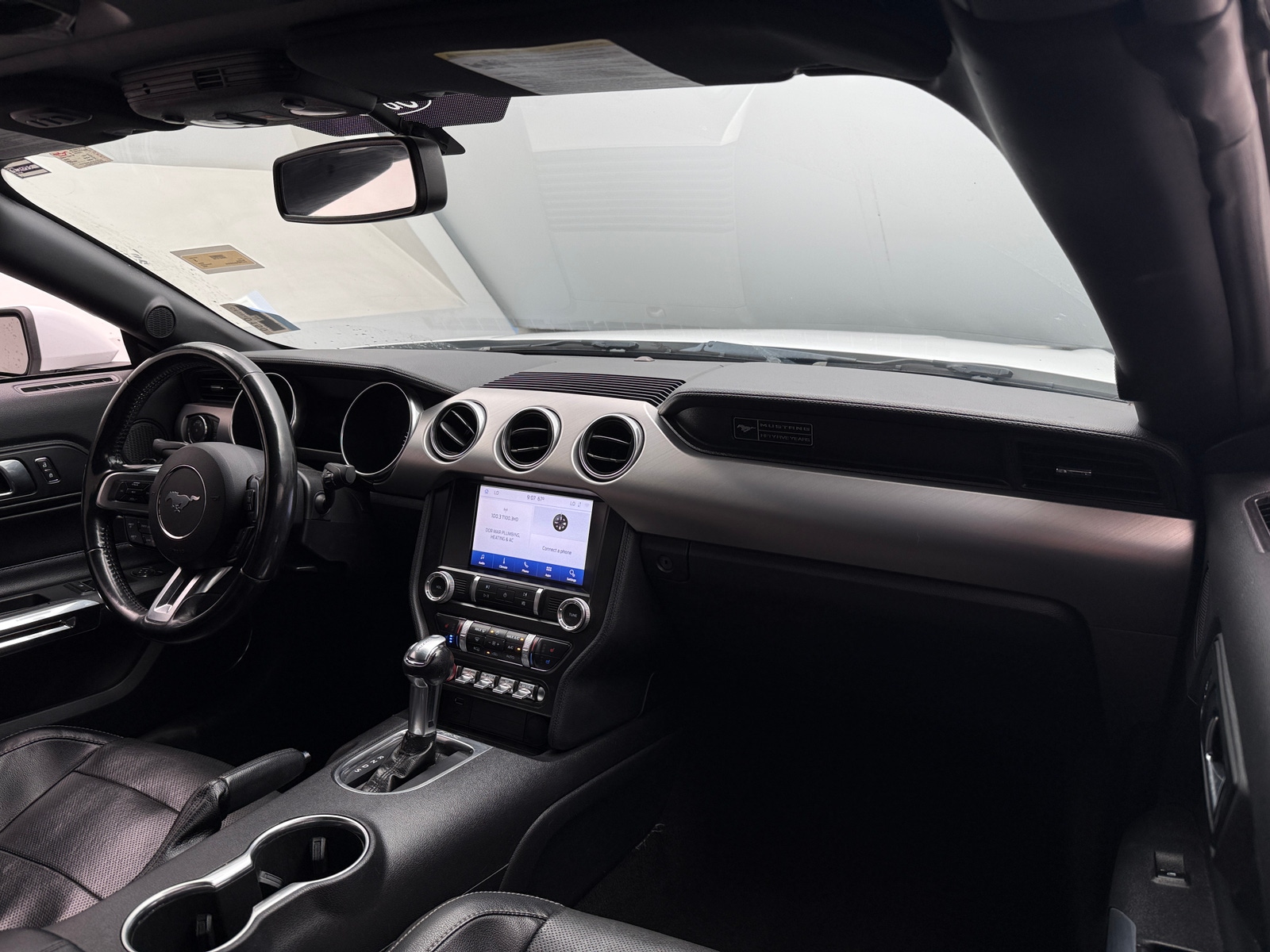 Thumbnail: 2020 Ford Mustang - 2