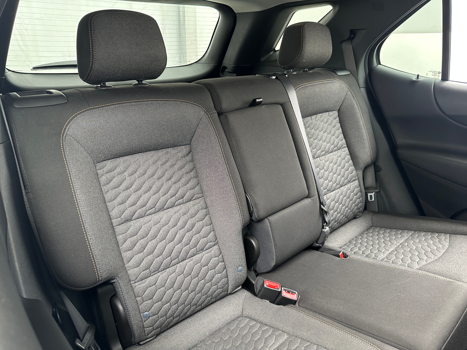 Thumbnail: 2021 Chevrolet Equinox - 6