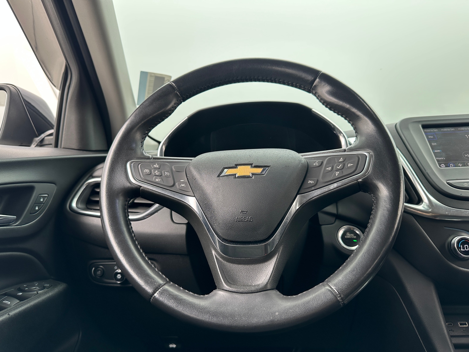 Thumbnail: 2021 Chevrolet Equinox - 5