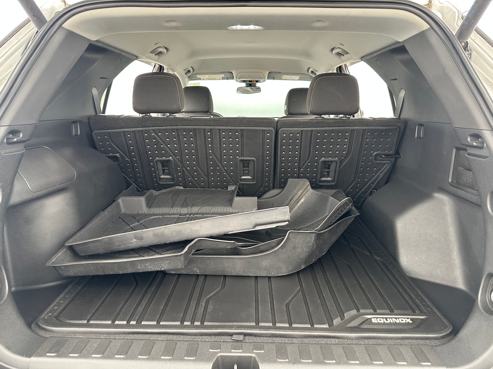 Thumbnail: 2021 Chevrolet Equinox - 7