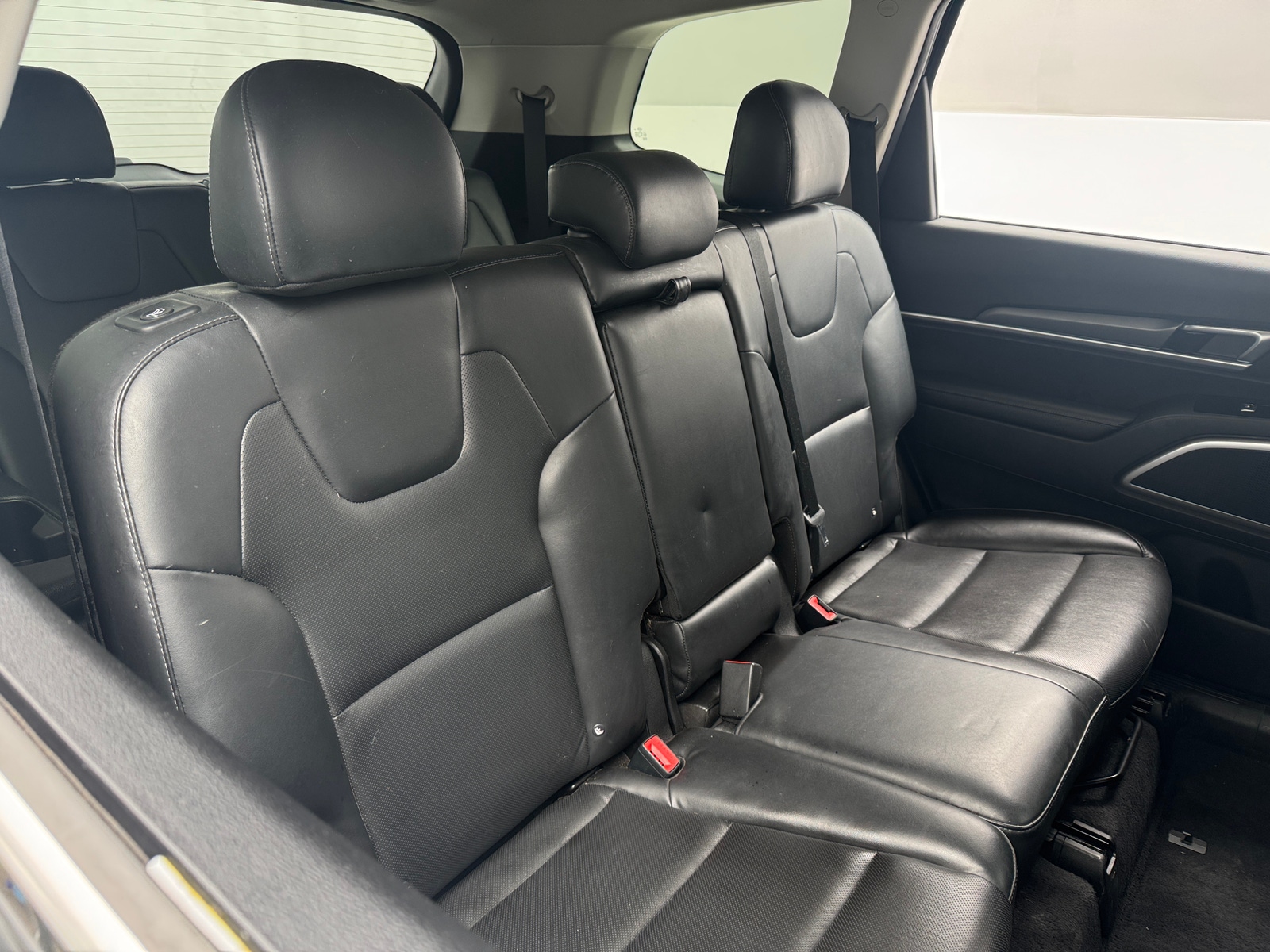 Thumbnail: 2021 Kia Telluride - 5