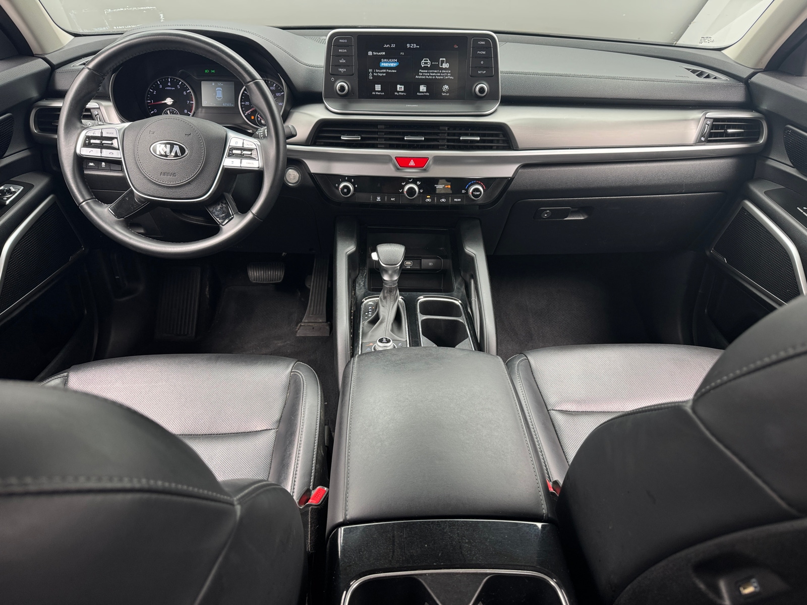 Thumbnail: 2021 Kia Telluride - 2