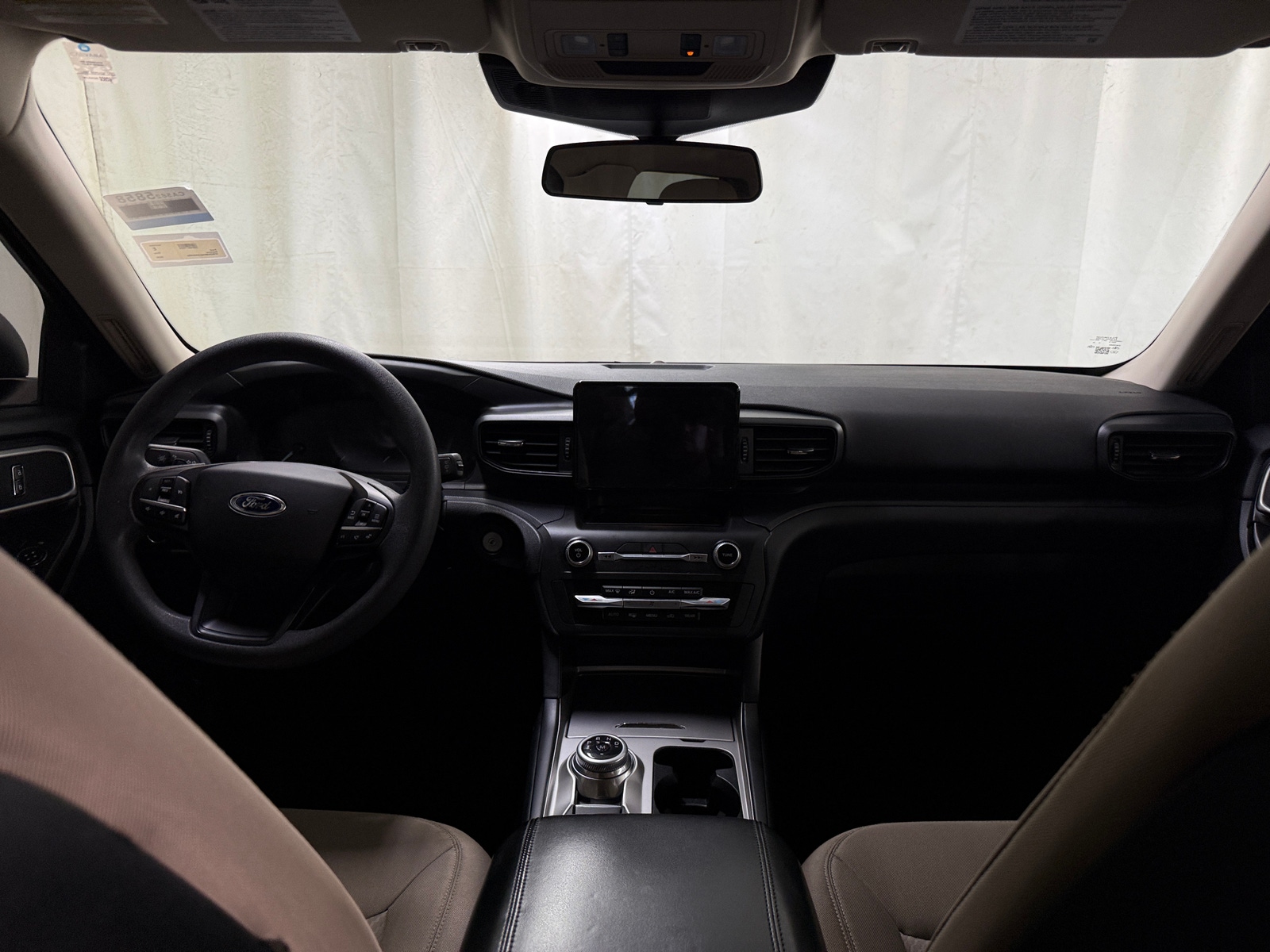 Thumbnail: 2020 Ford Explorer - 3