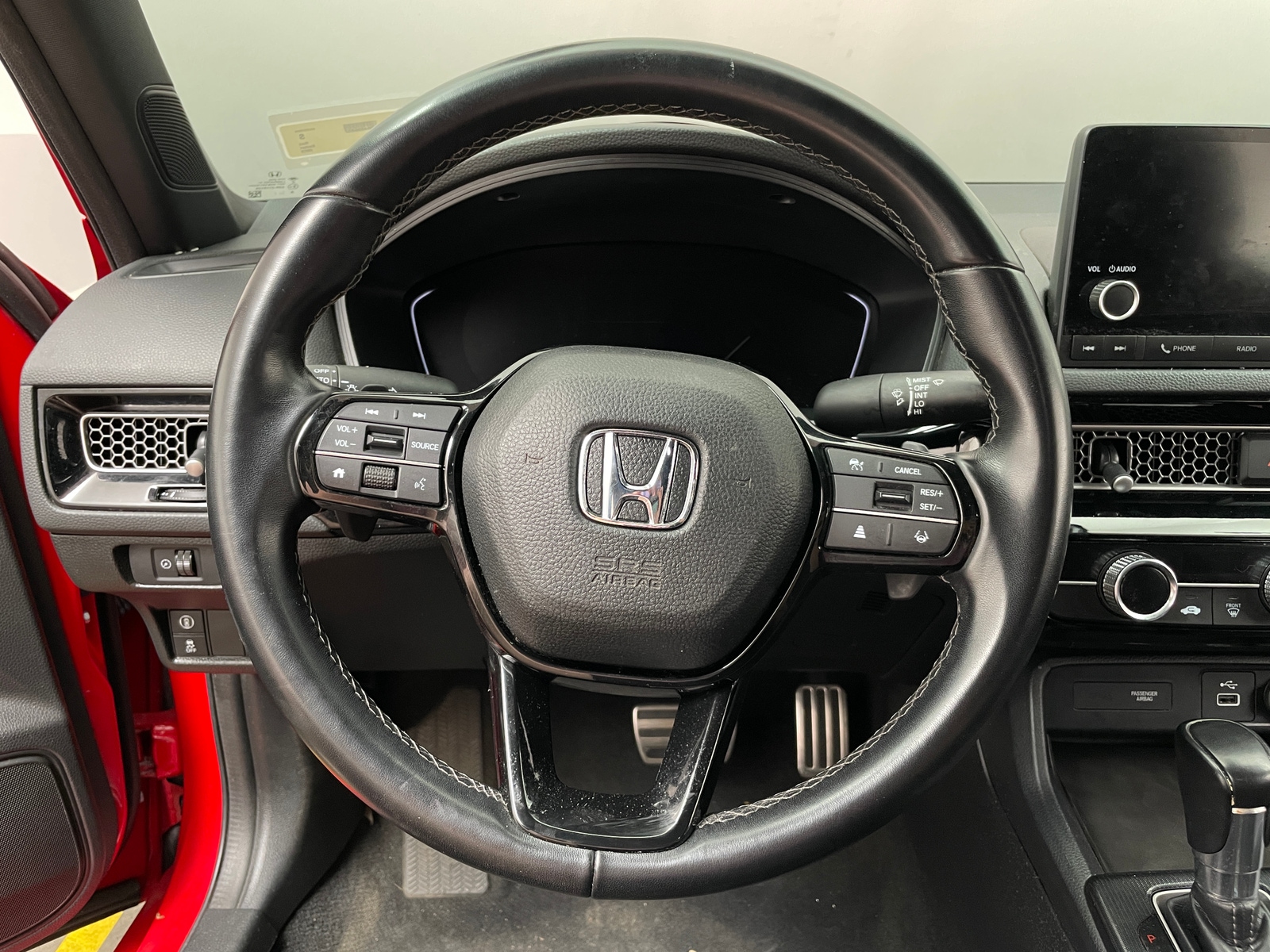 Thumbnail: 2023 Honda Civic - 5