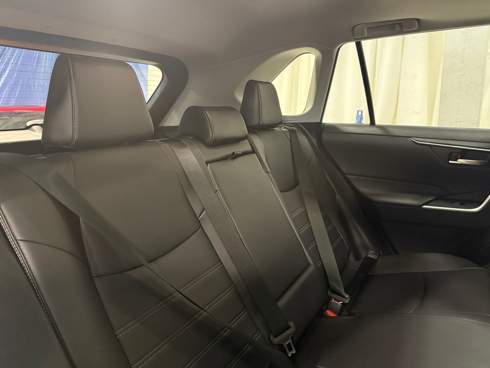 Thumbnail: 2025 Toyota RAV4 - 5