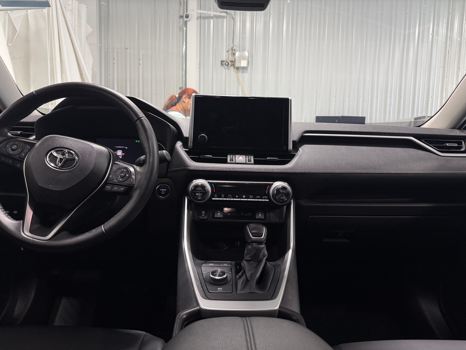 Thumbnail: 2025 Toyota RAV4 - 2