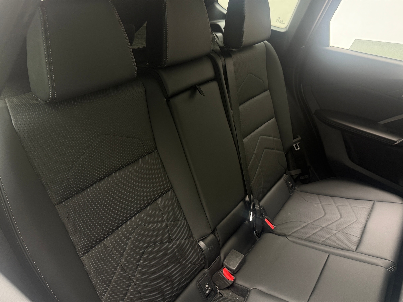 Thumbnail: 2026 BMW X1 - 5