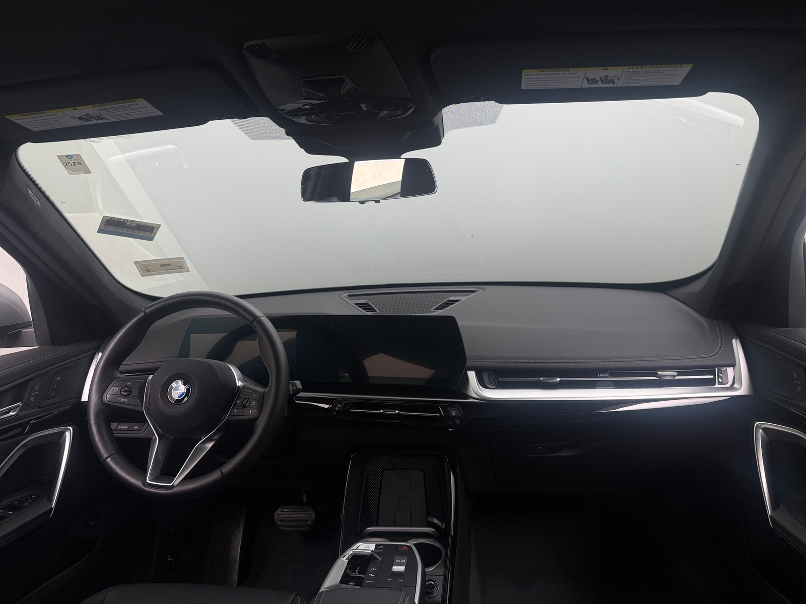 Thumbnail: 2026 BMW X1 - 2