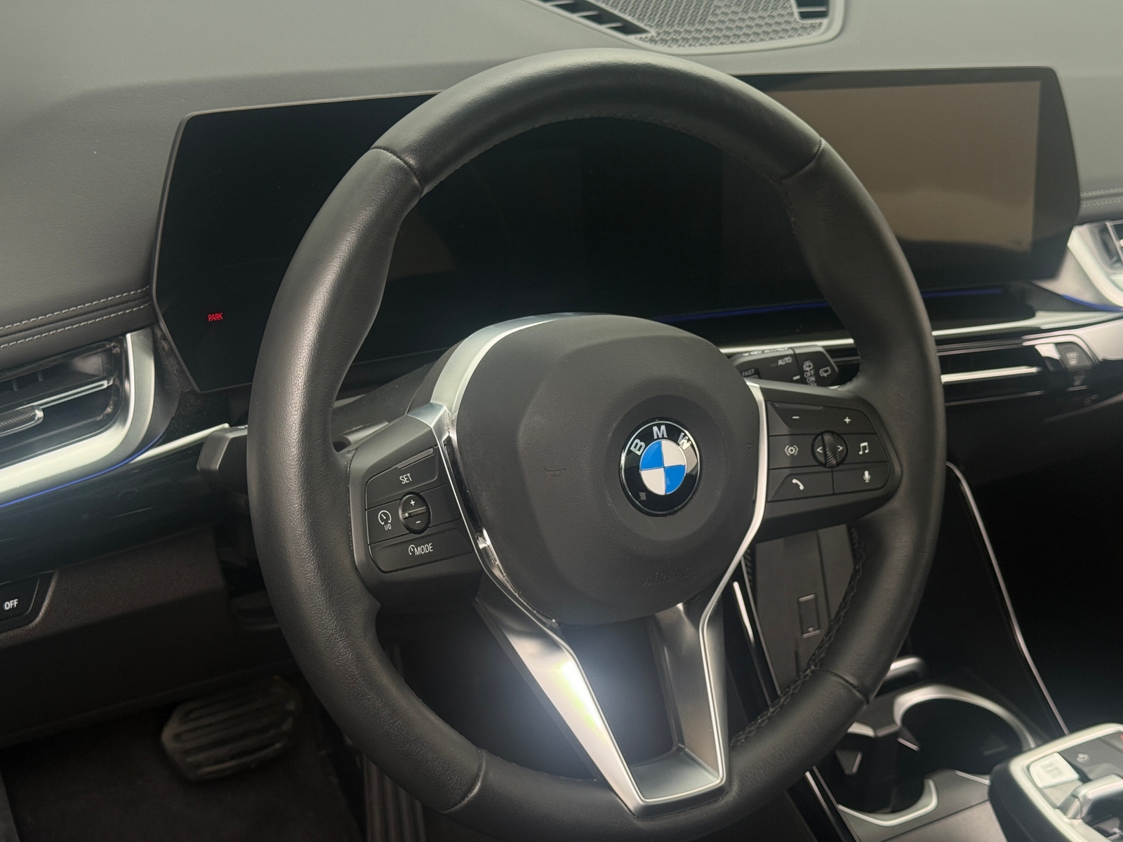 Thumbnail: 2026 BMW X1 - 4