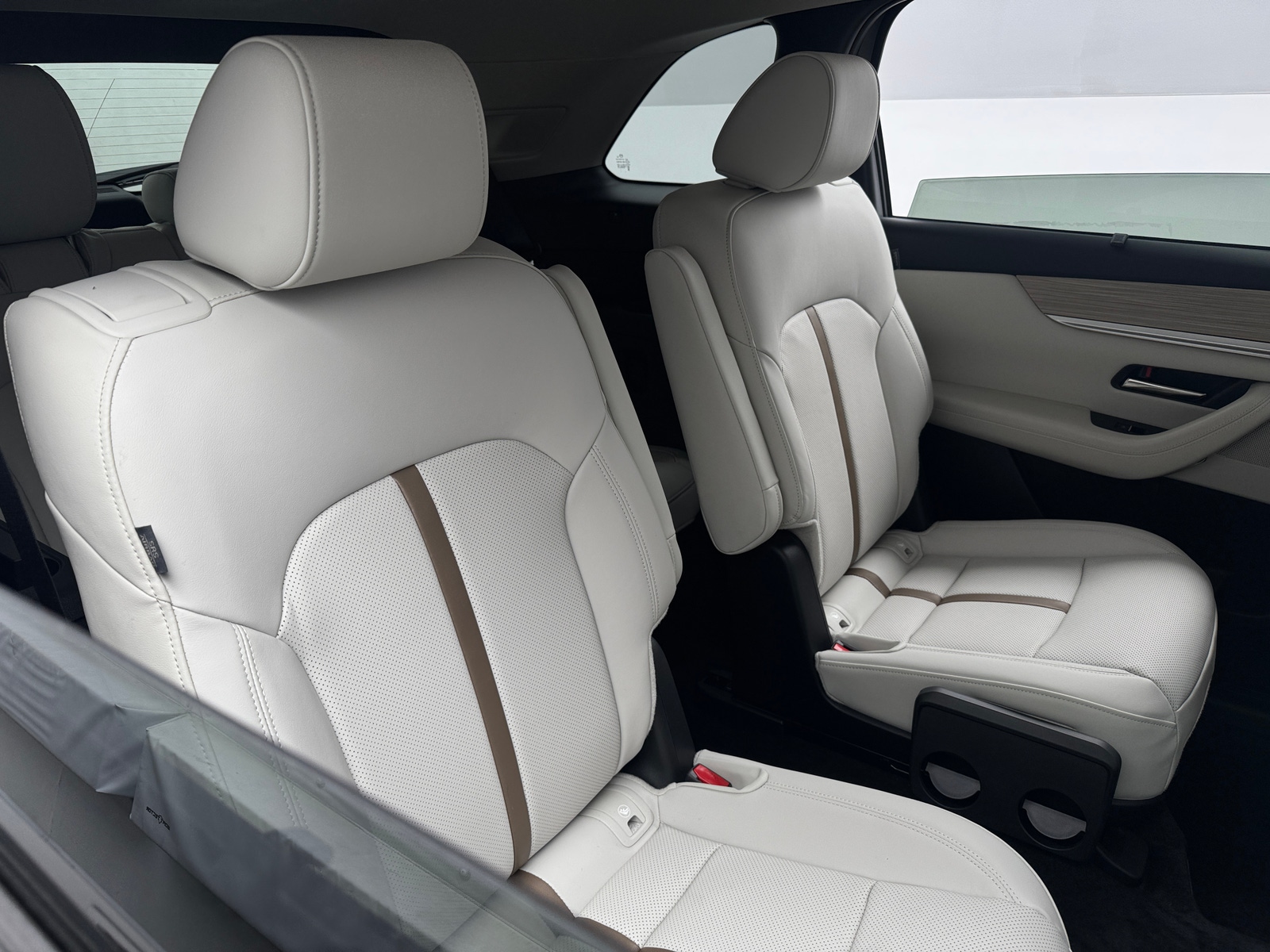 Thumbnail: 2024 Mazda CX-90 - 5