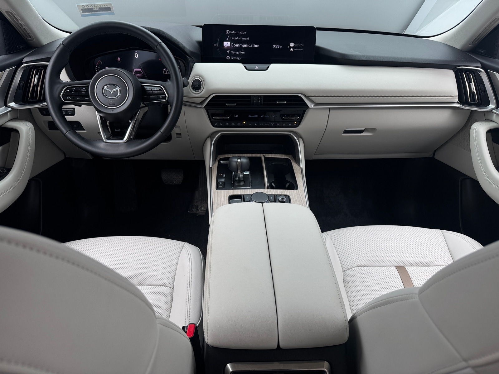 Thumbnail: 2024 Mazda CX-90 - 2