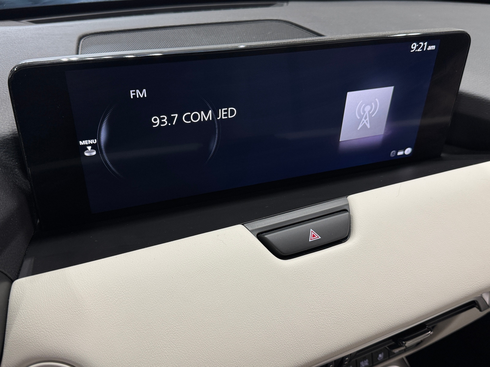 Thumbnail: 2024 Mazda CX-90 - 3