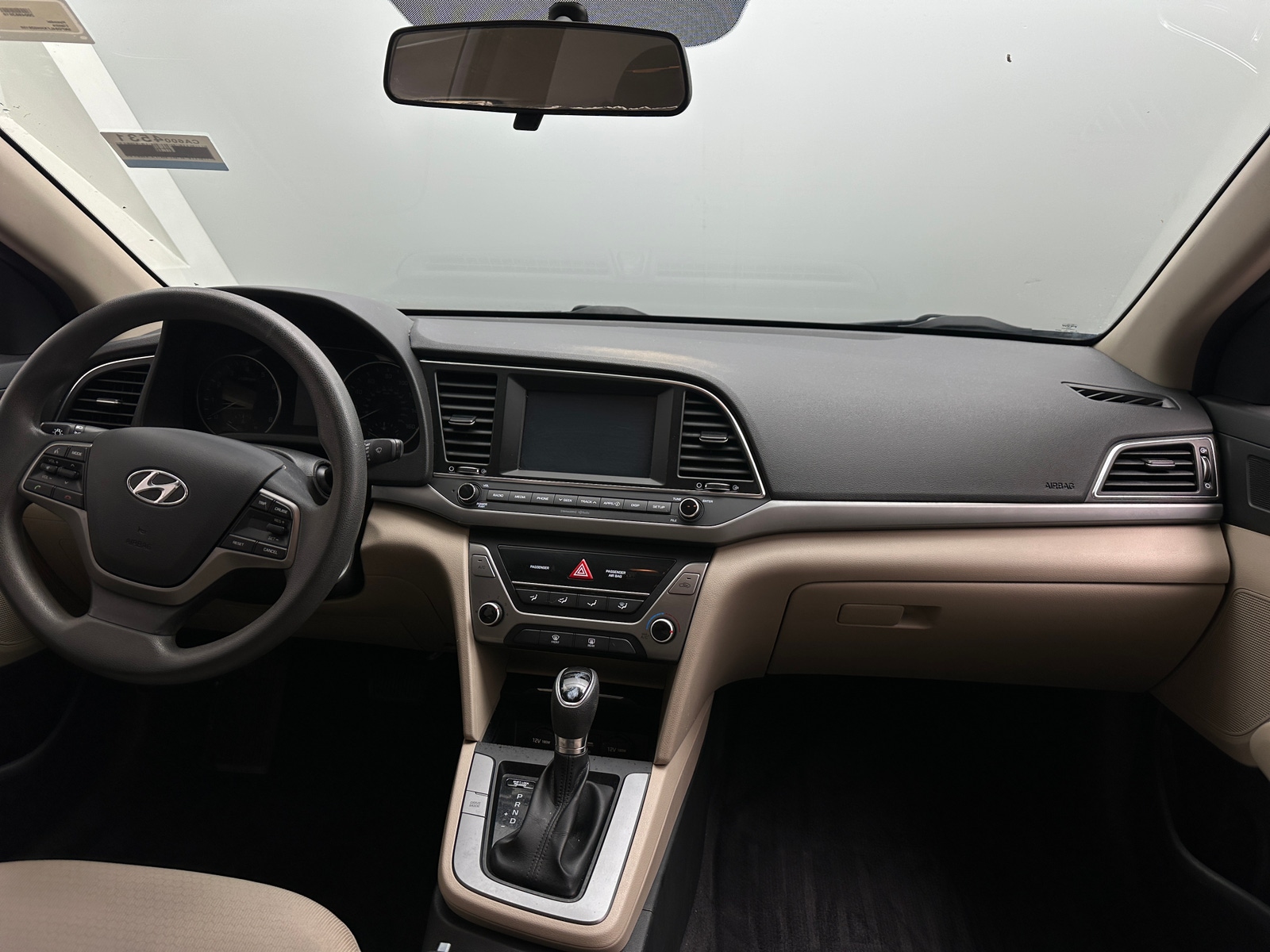 Thumbnail: 2017 Hyundai Elantra - 3