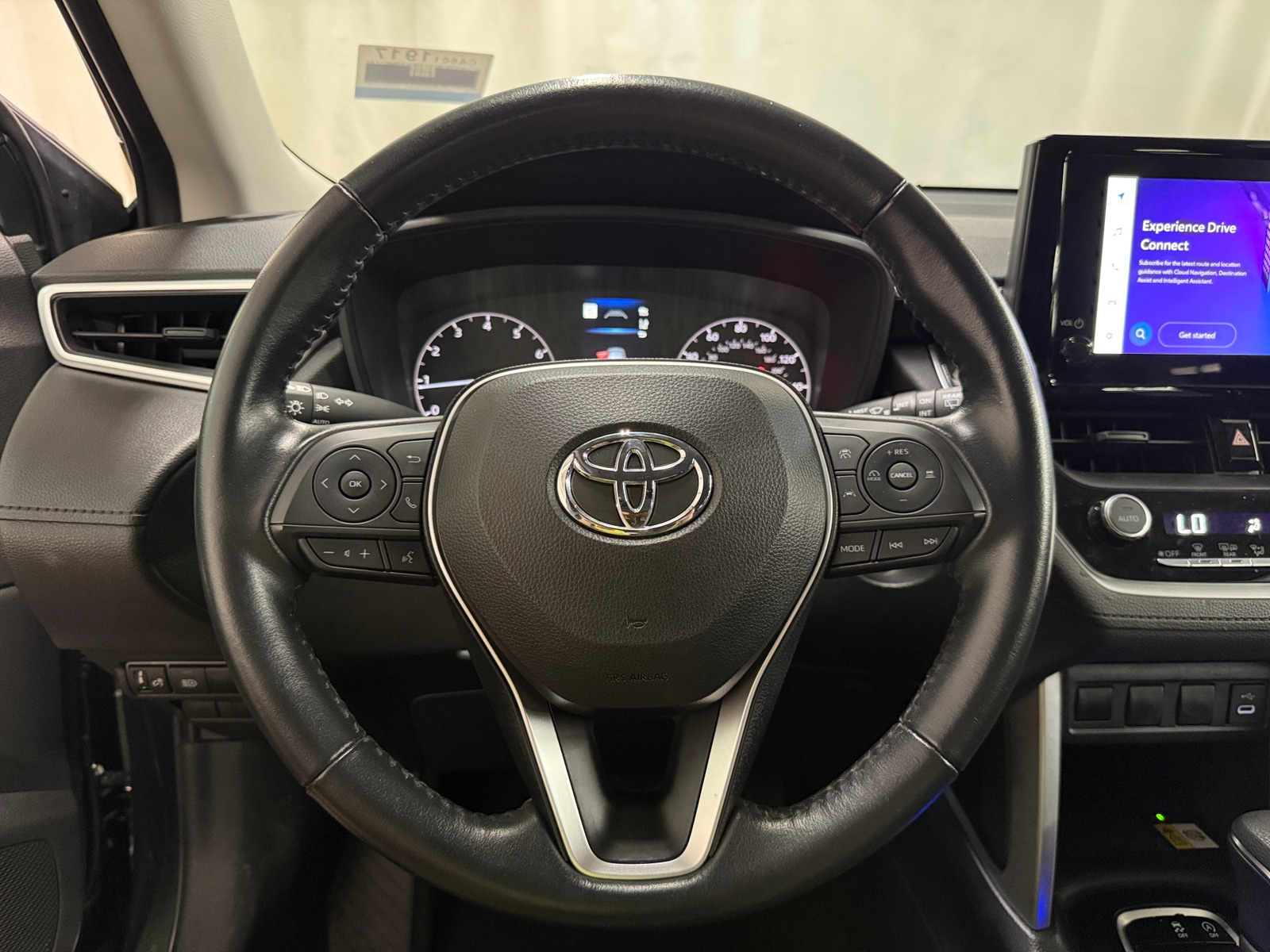 Thumbnail: 2023 Toyota Corolla Cross - 5