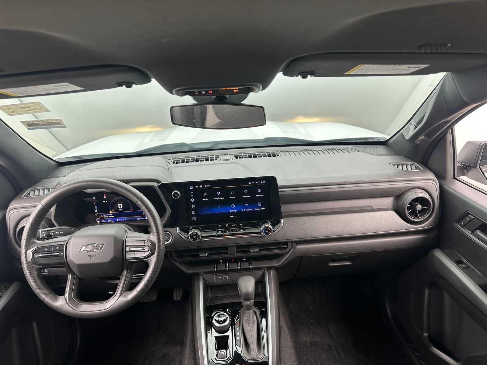 Thumbnail: 2023 Chevrolet Colorado - 3