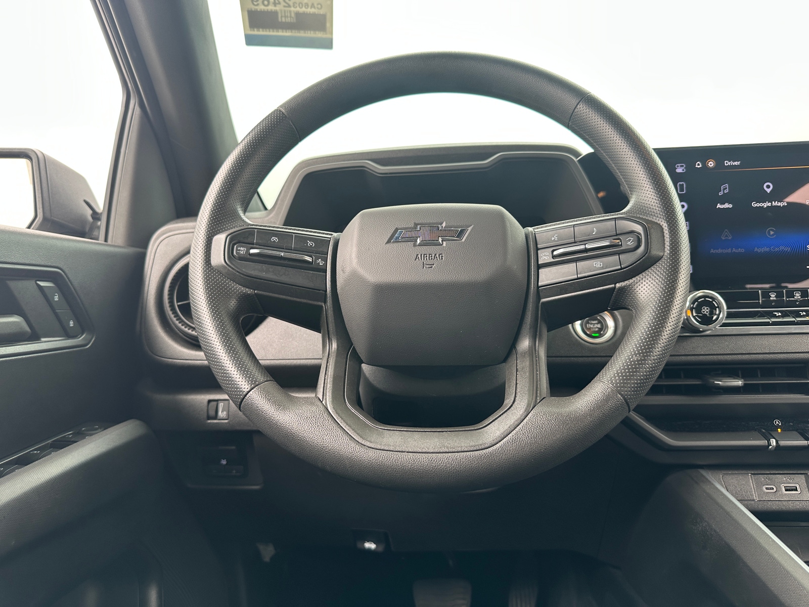 Thumbnail: 2023 Chevrolet Colorado - 5