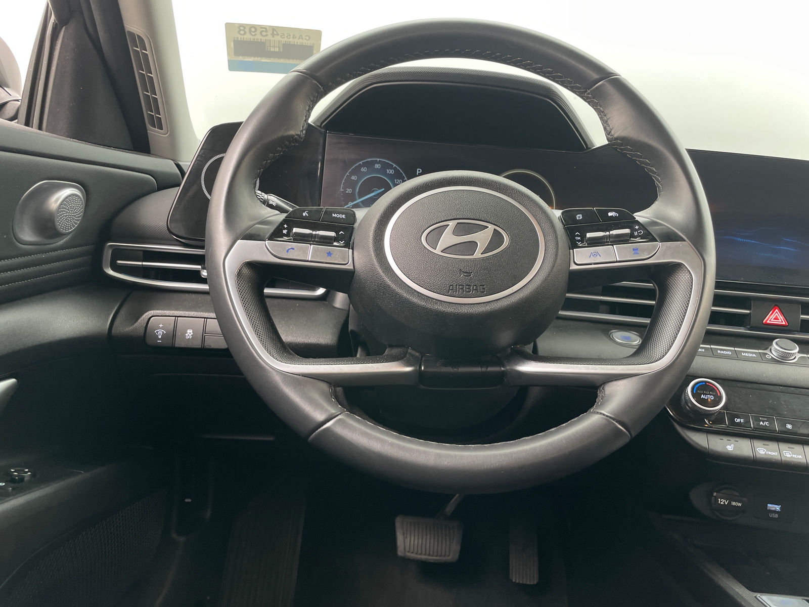 Thumbnail: 2025 Hyundai Elantra - 5