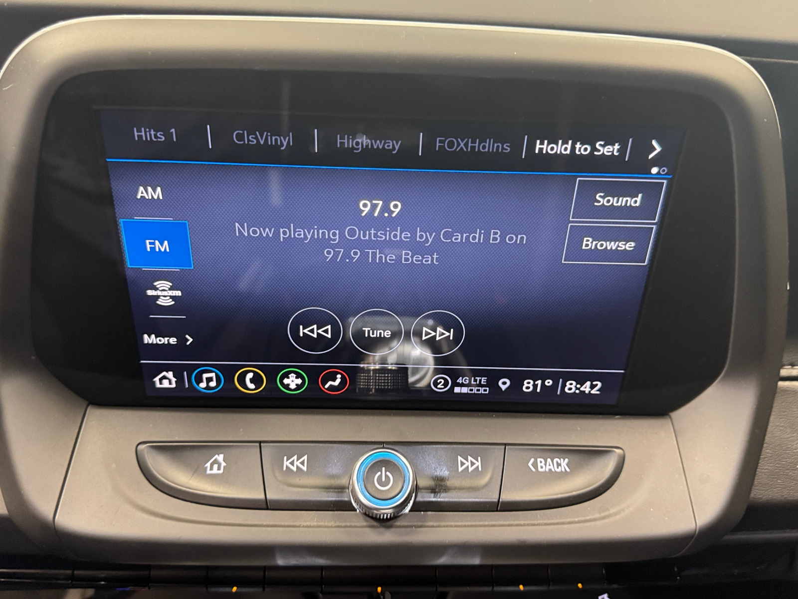 Thumbnail: 2021 Chevrolet Camaro - 3