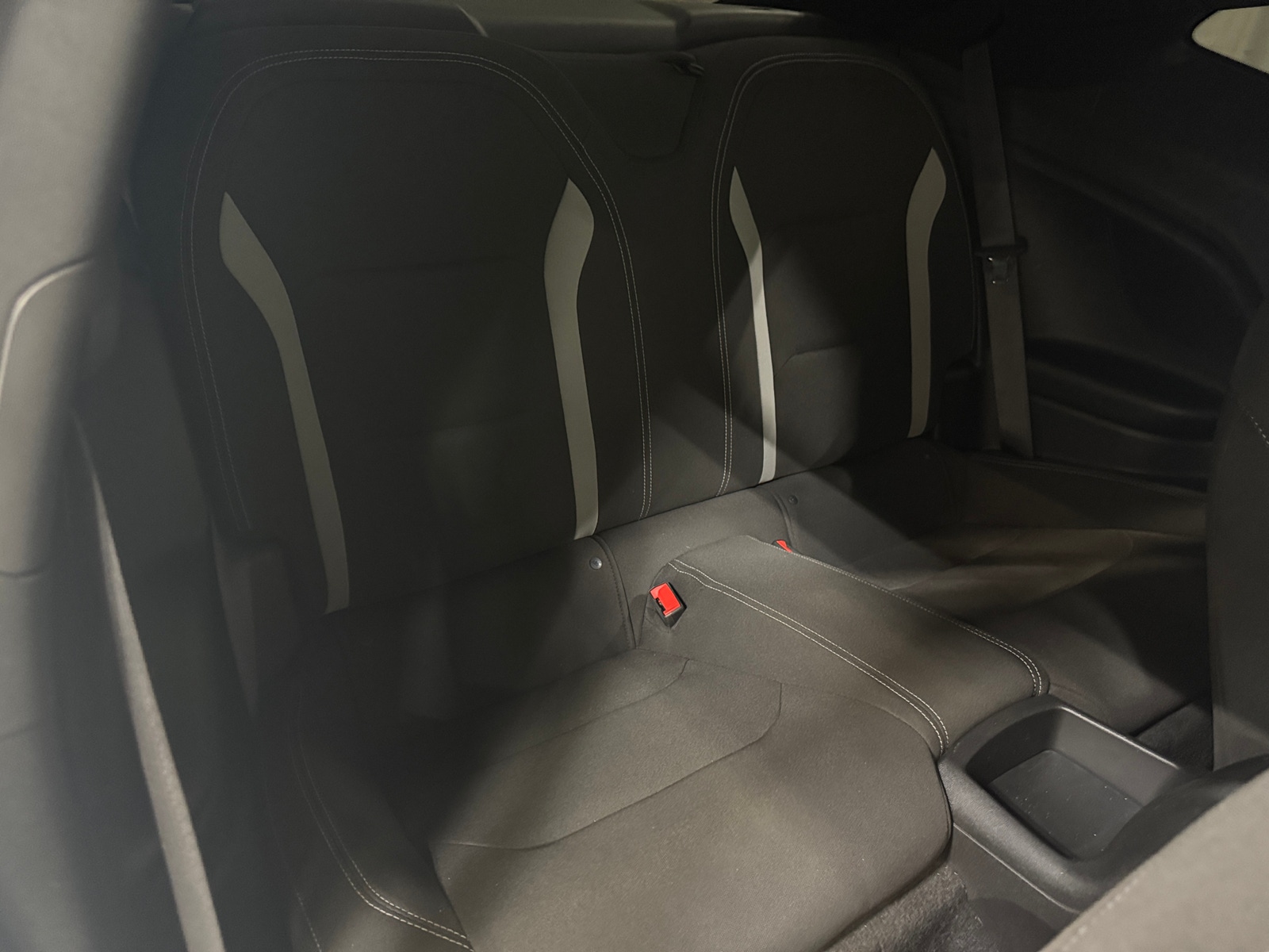 Thumbnail: 2021 Chevrolet Camaro - 5