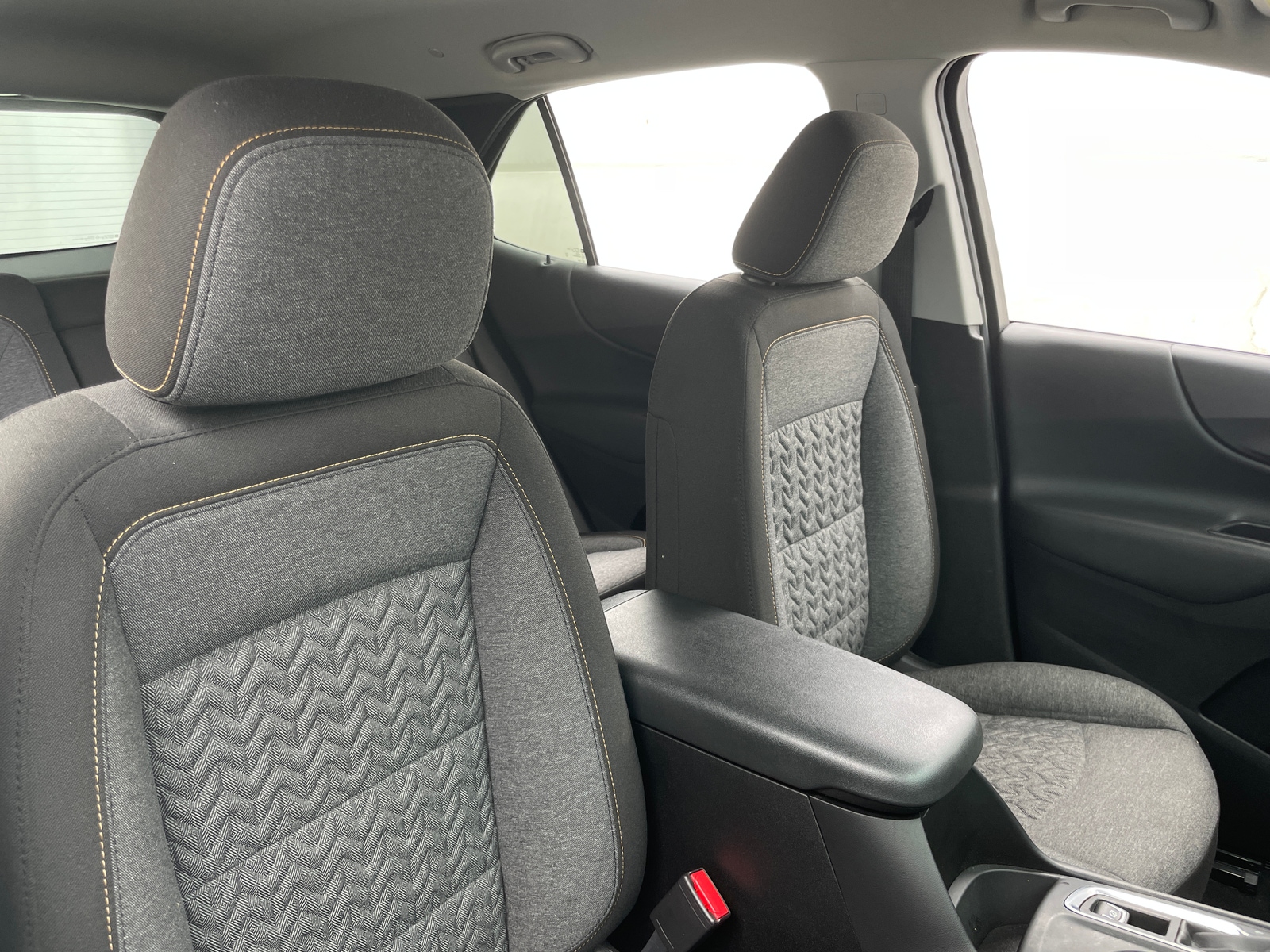 Thumbnail: 2022 Chevrolet Equinox - 2