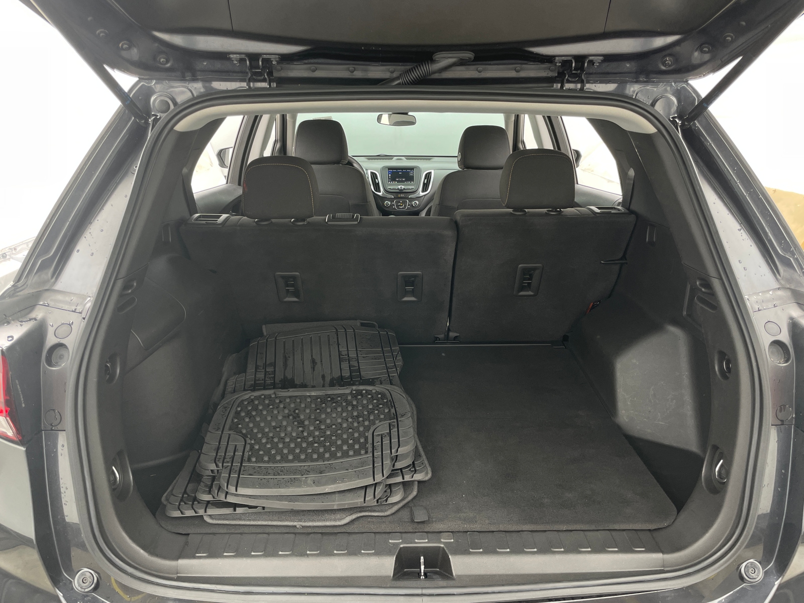 Thumbnail: 2022 Chevrolet Equinox - 7