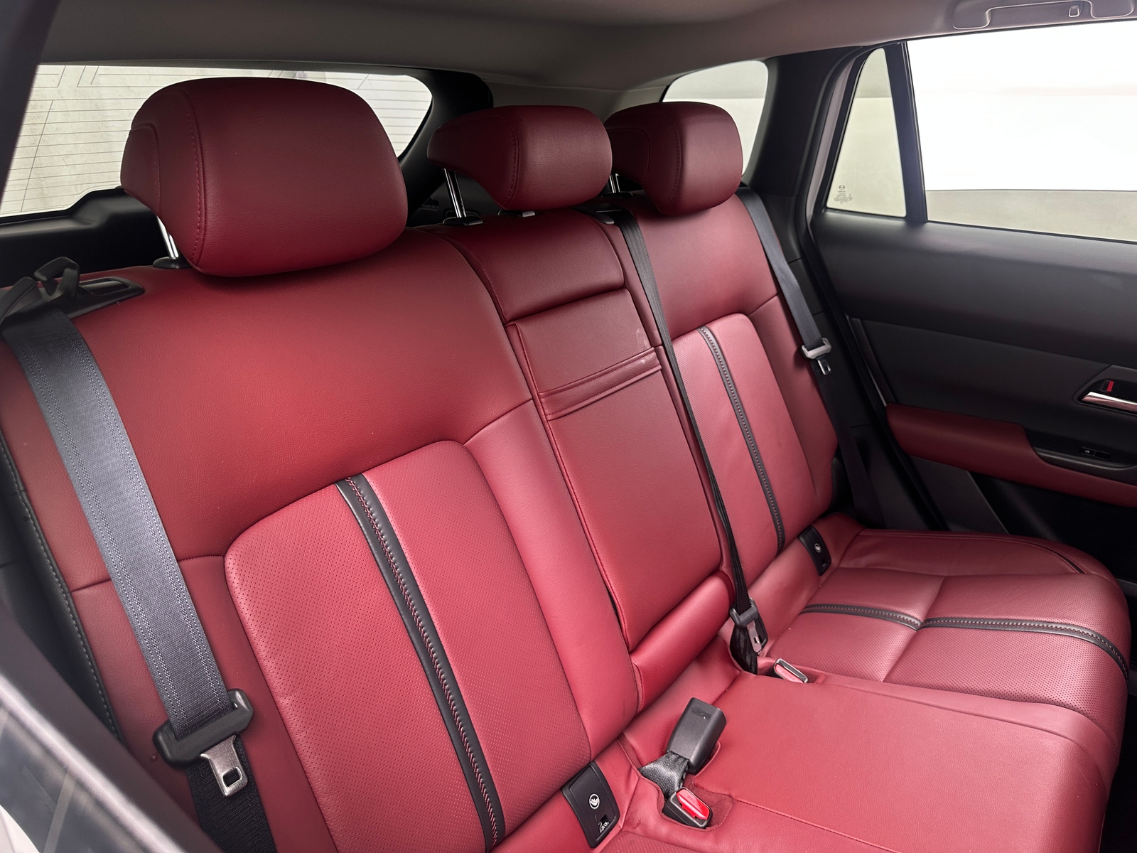 Thumbnail: 2025 Mazda CX-50 - 5