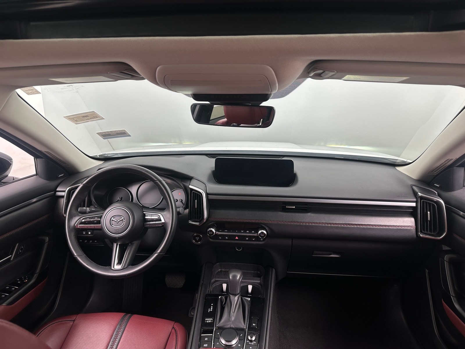 Thumbnail: 2025 Mazda CX-50 - 2