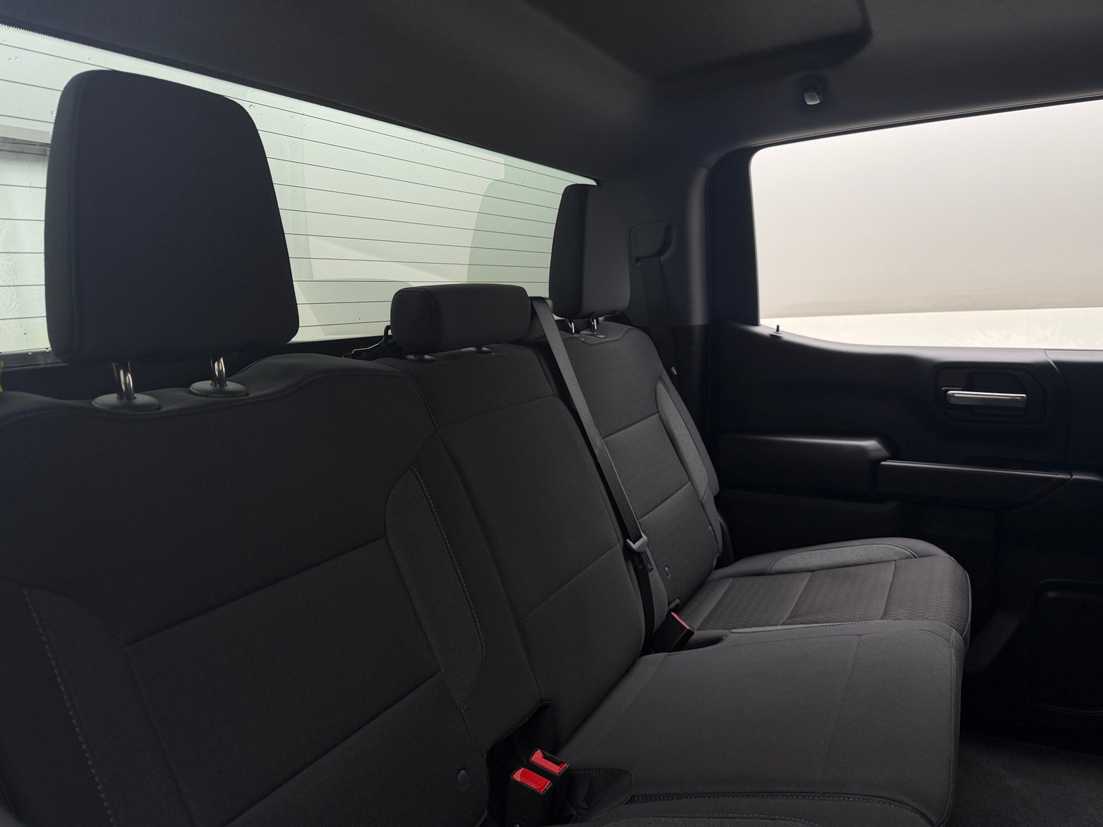 Thumbnail: 2026 Chevrolet Silverado 1500 - 6