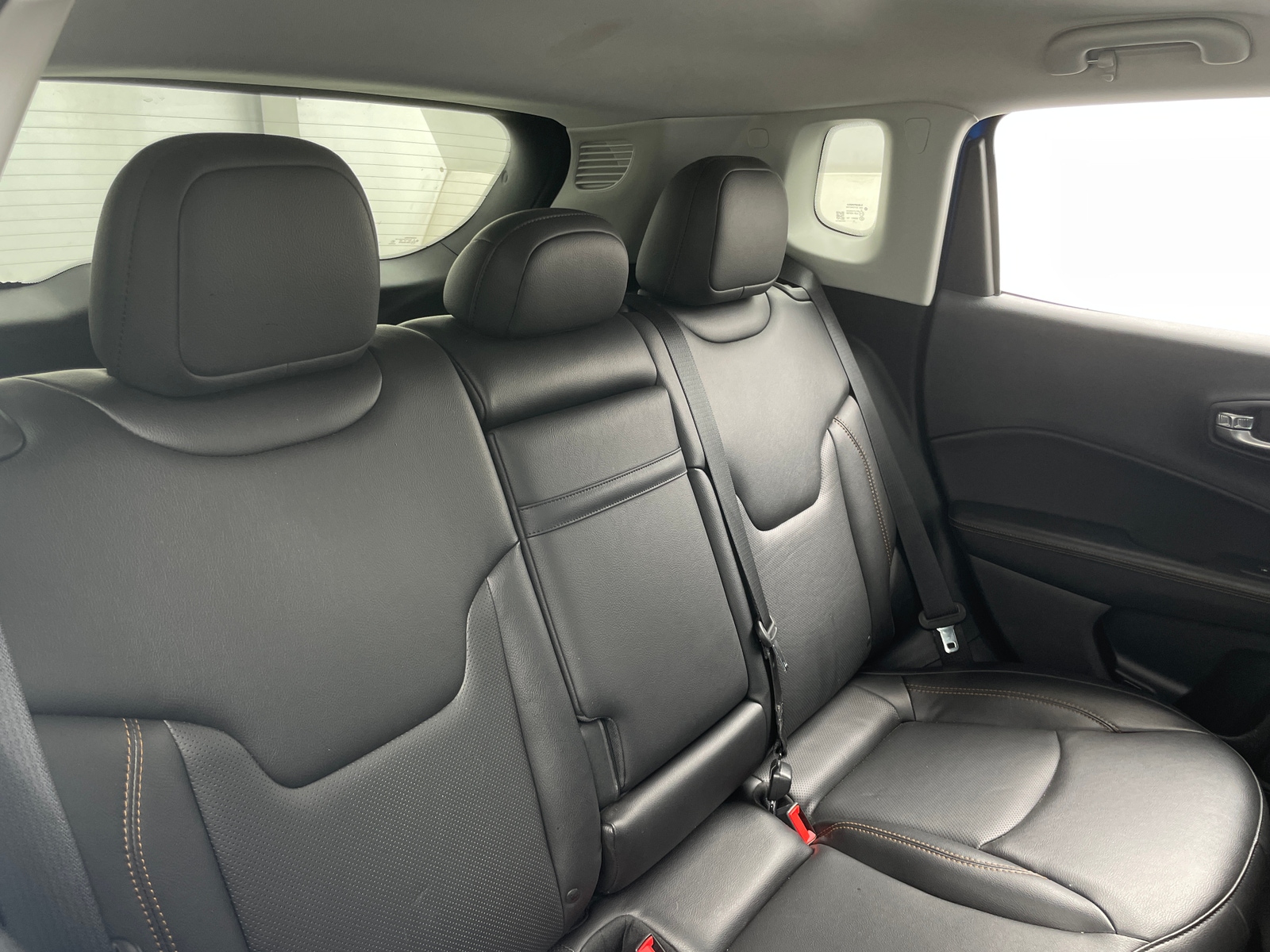 Thumbnail: 2019 Jeep Compass - 5
