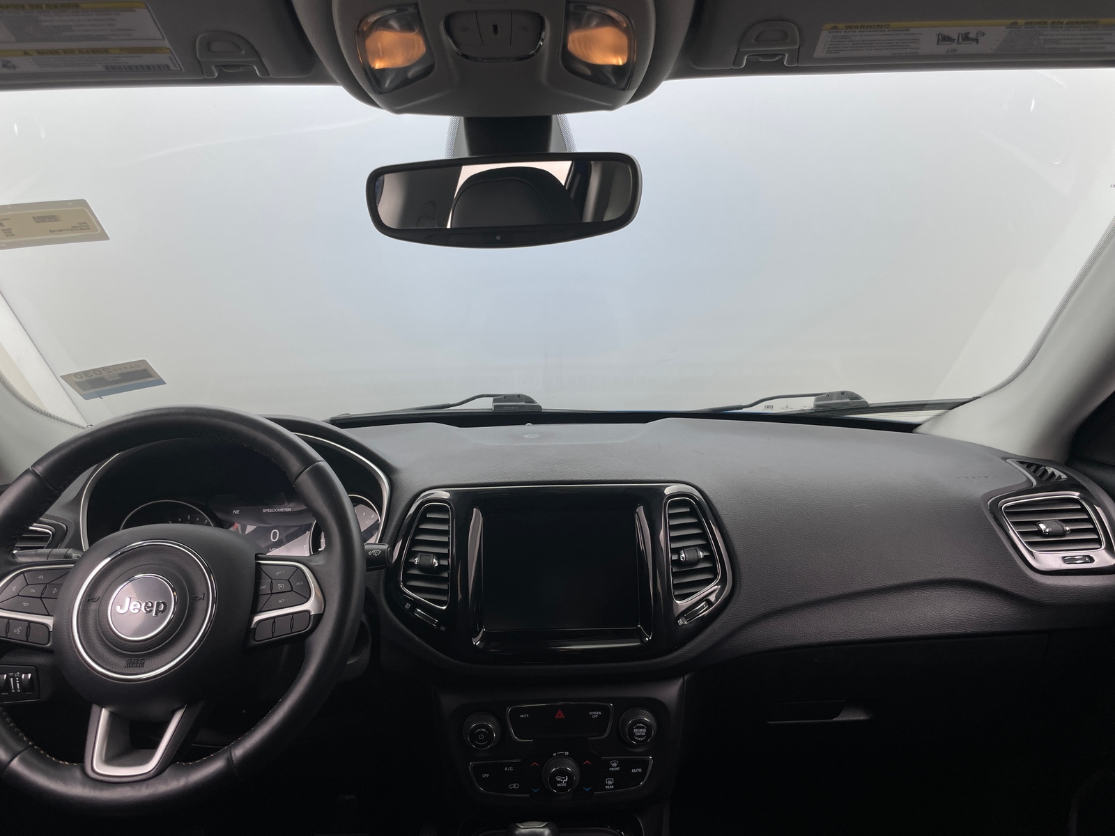 Thumbnail: 2019 Jeep Compass - 2