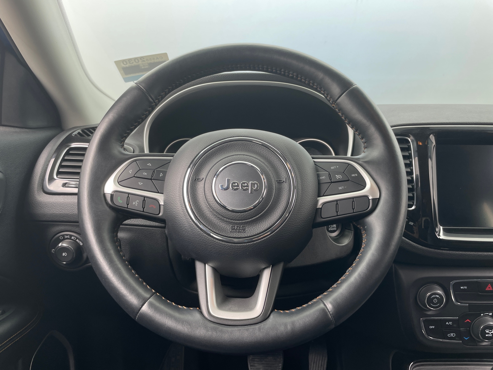Thumbnail: 2019 Jeep Compass - 4