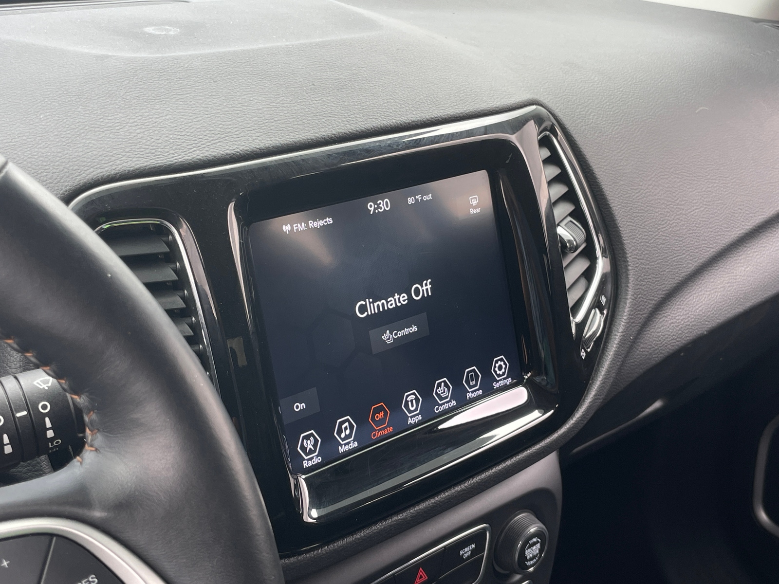 Thumbnail: 2019 Jeep Compass - 3