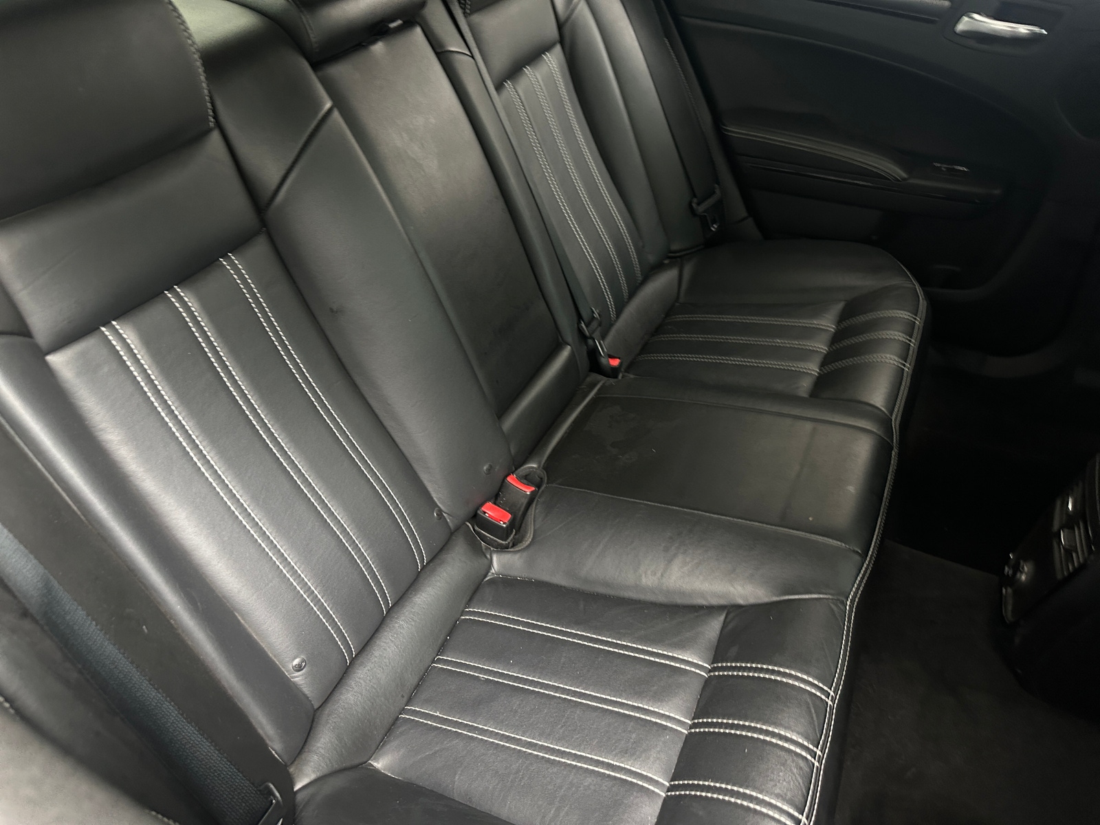 Thumbnail: 2014 Chrysler 300 - 5