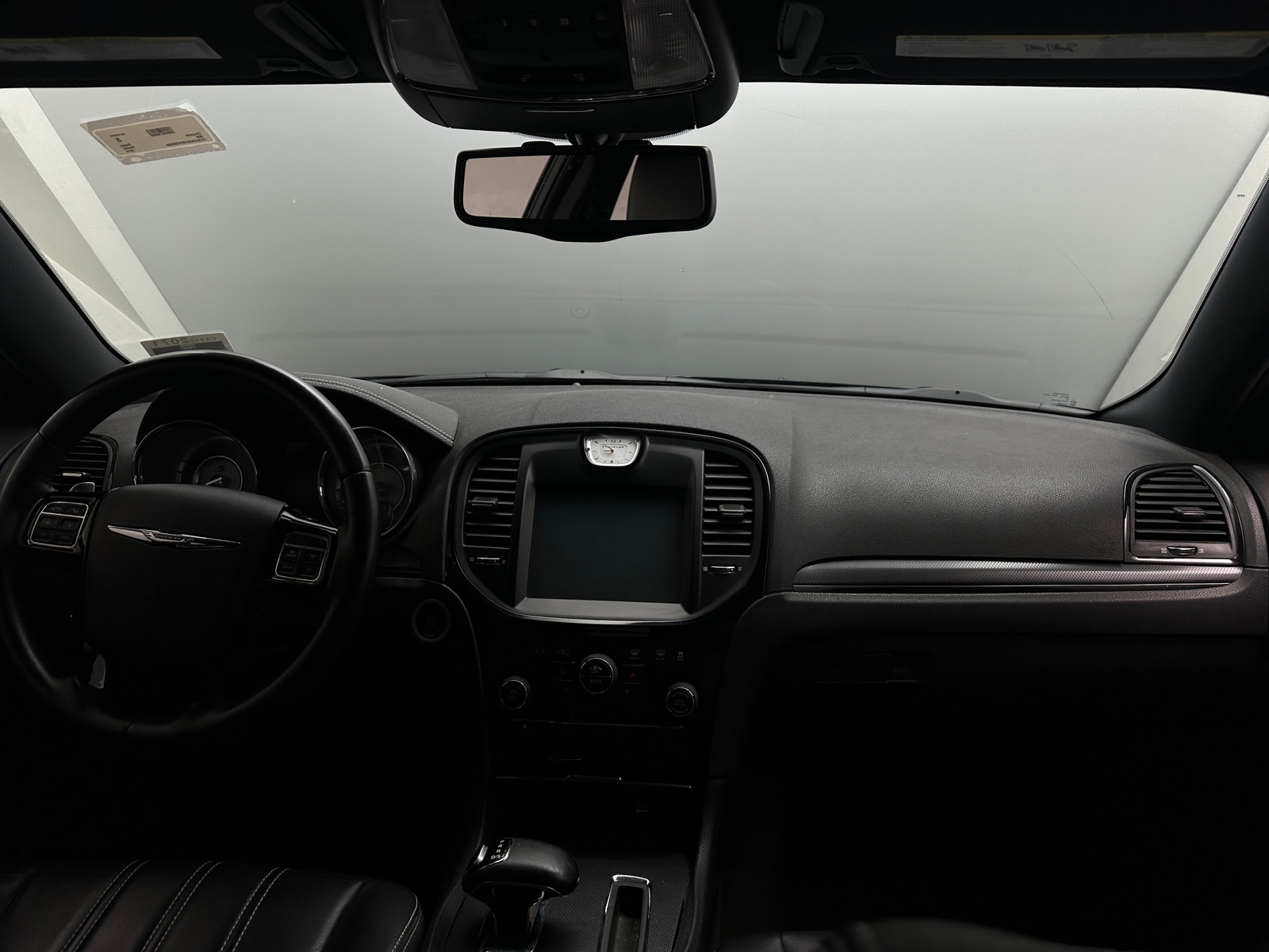 Thumbnail: 2014 Chrysler 300 - 2