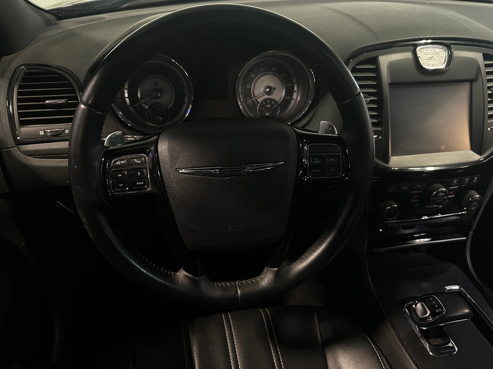 Thumbnail: 2014 Chrysler 300 - 4