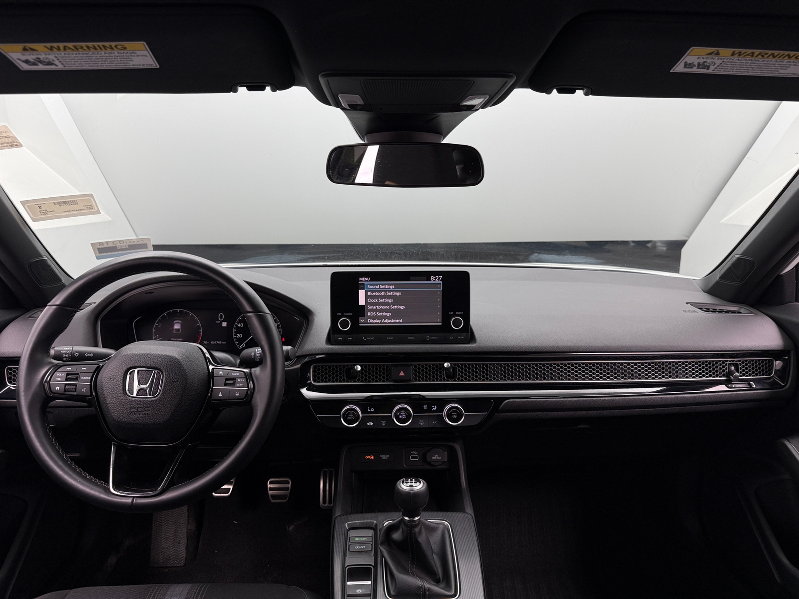Thumbnail: 2022 Honda Civic - 3