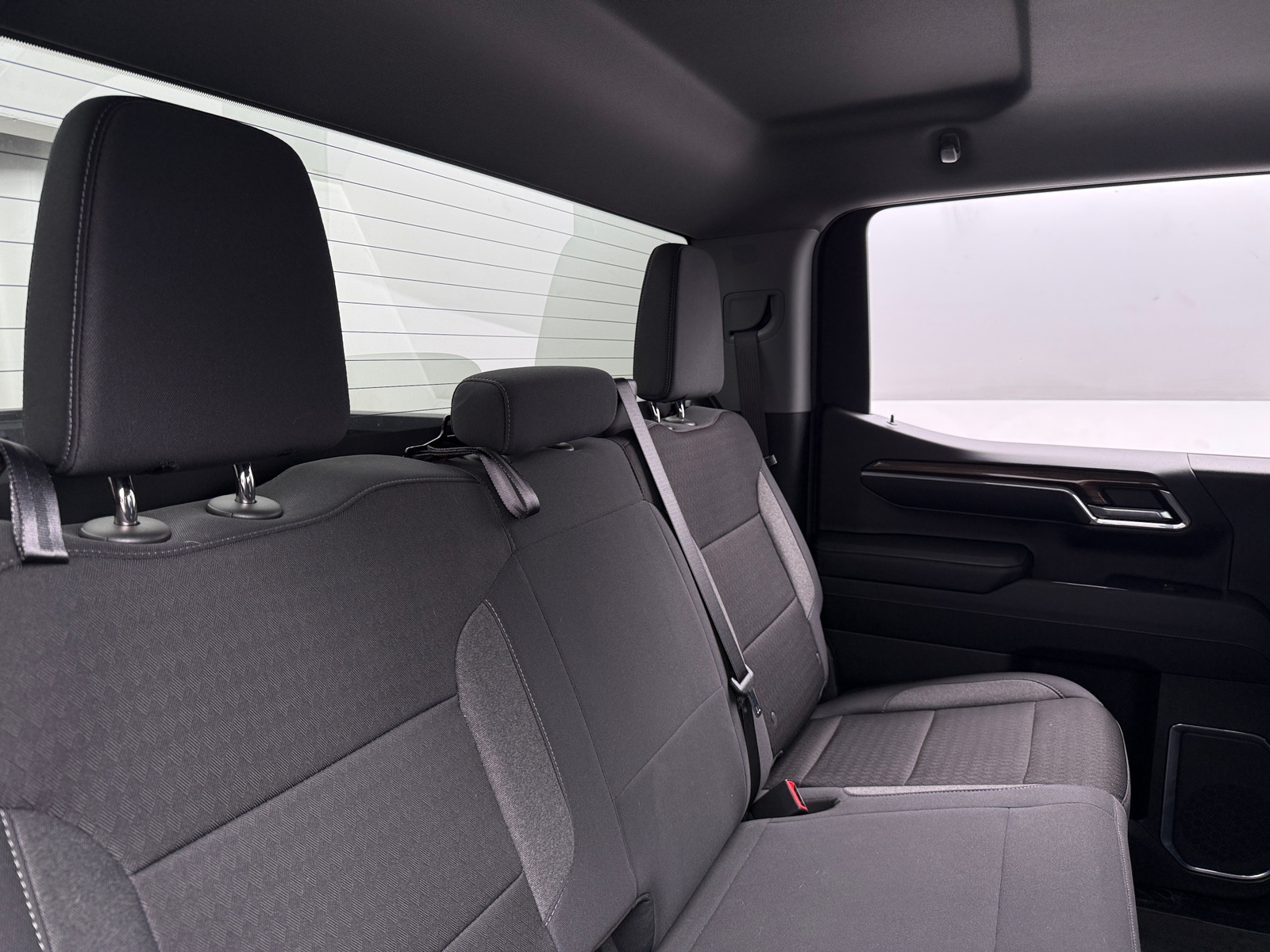 Thumbnail: 2024 Chevrolet Silverado 1500 - 6