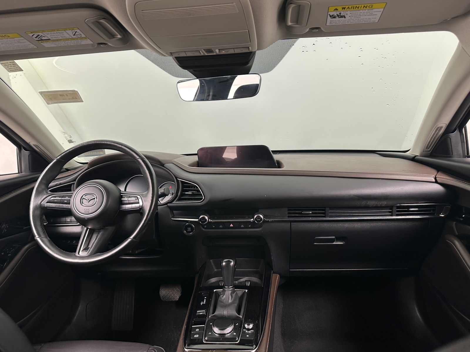 Thumbnail: 2022 Mazda CX-30 - 2