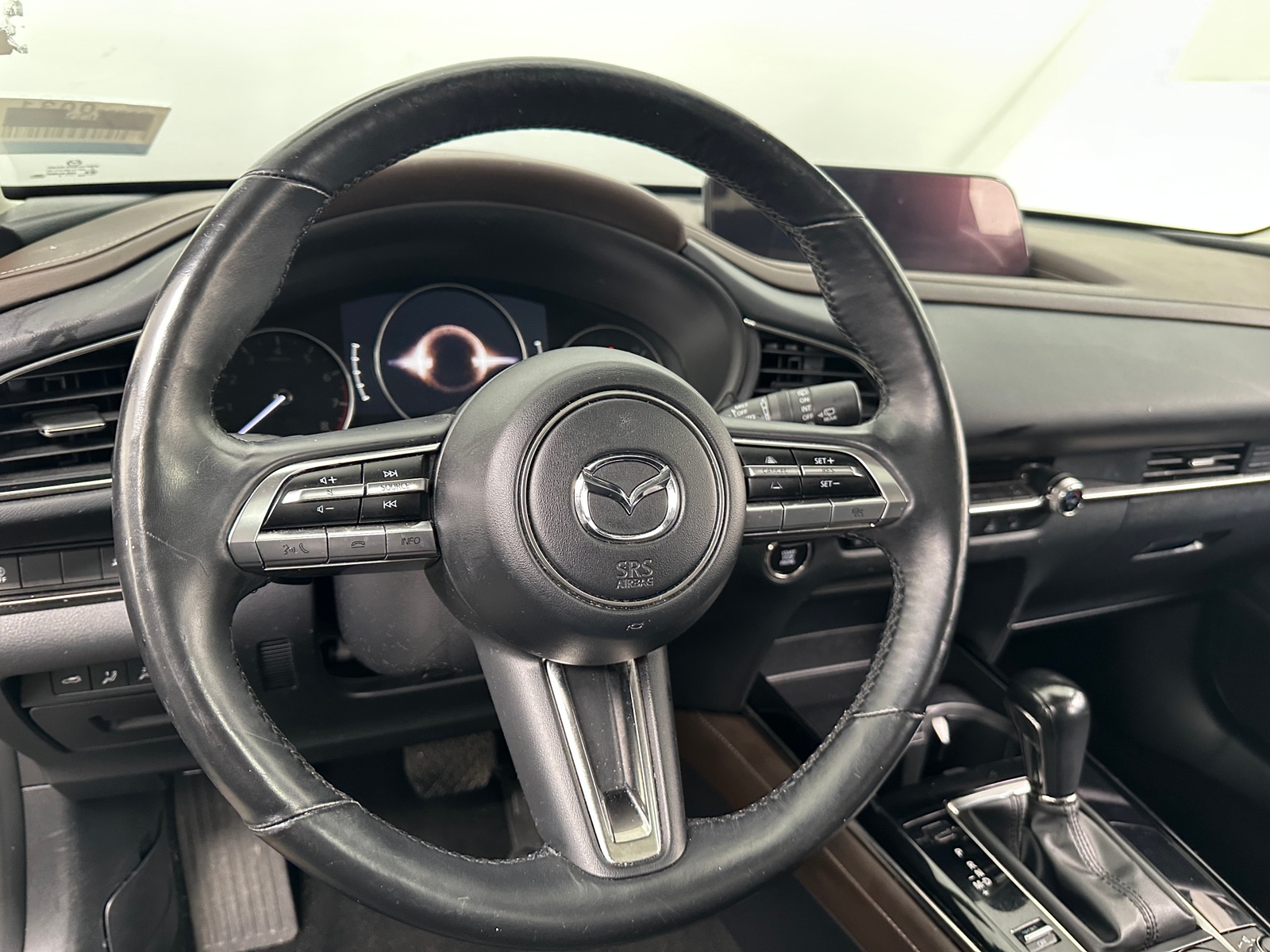 Thumbnail: 2022 Mazda CX-30 - 4