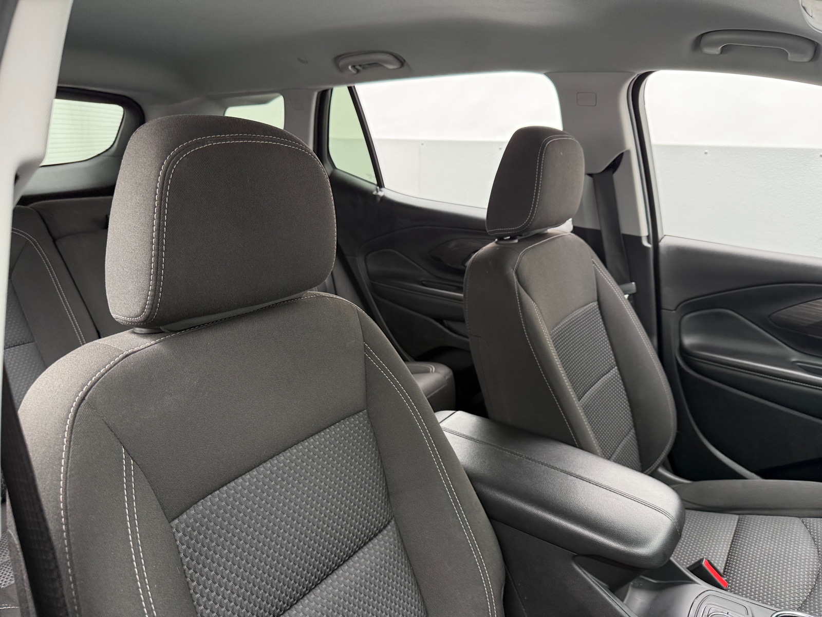 Thumbnail: 2024 GMC Terrain - 2