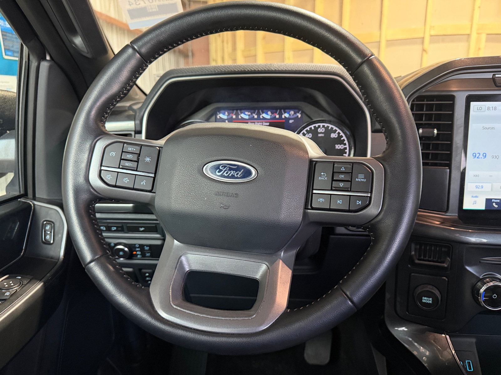 Thumbnail: 2022 Ford Econoline - 5