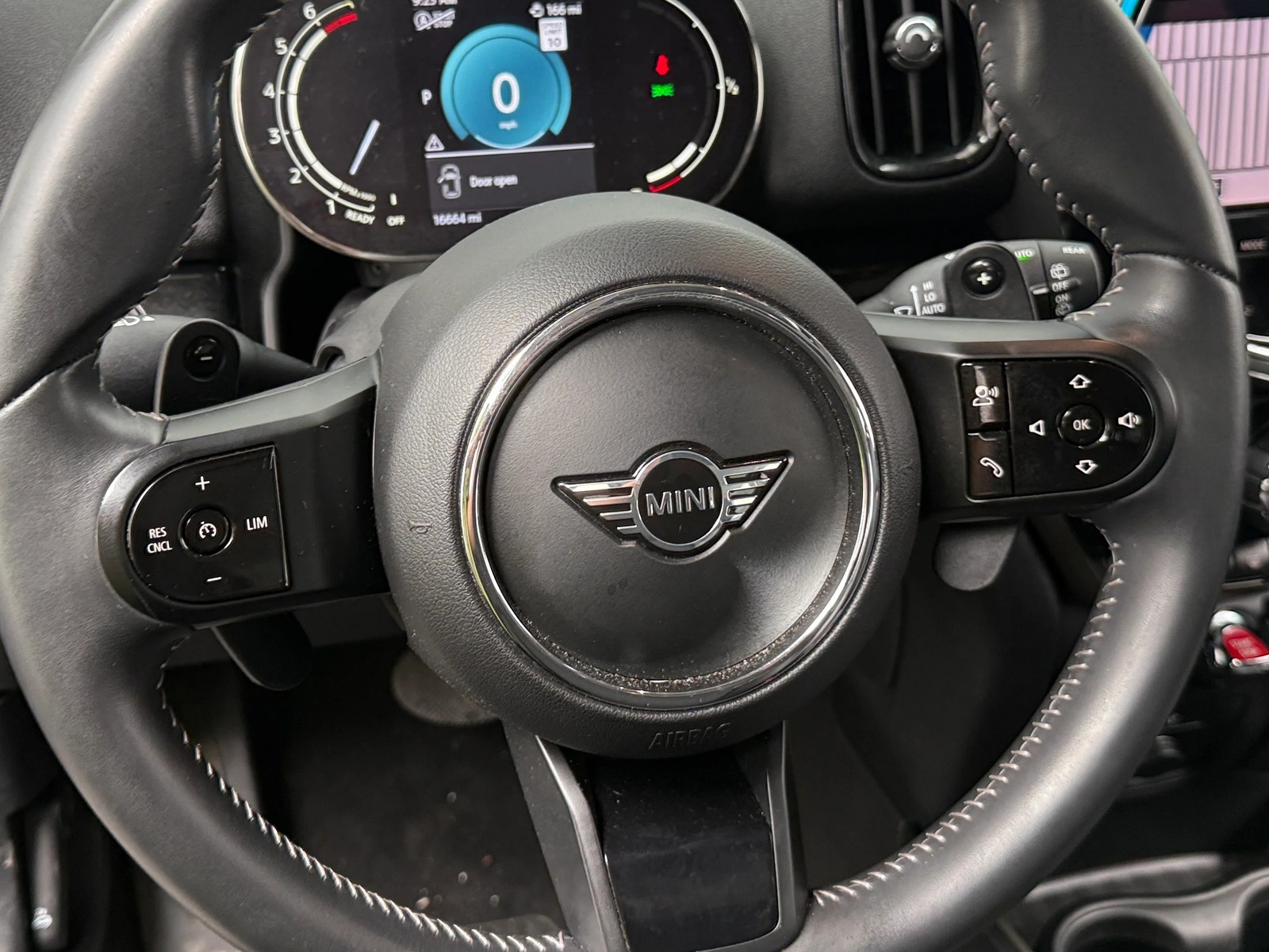 Thumbnail: 2023 MINI Cooper Countryman - 4