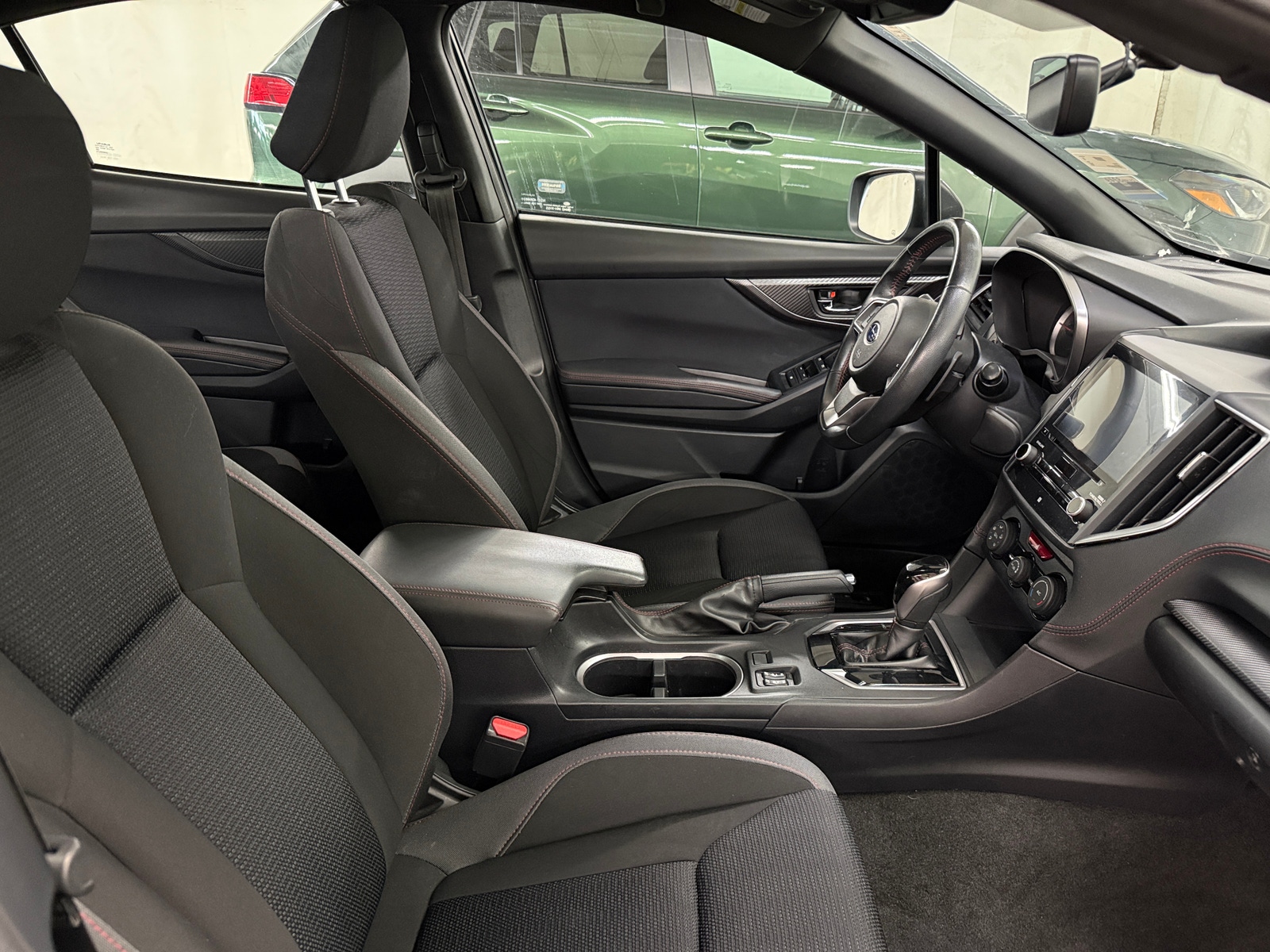 Thumbnail: 2019 Subaru Impreza - 2