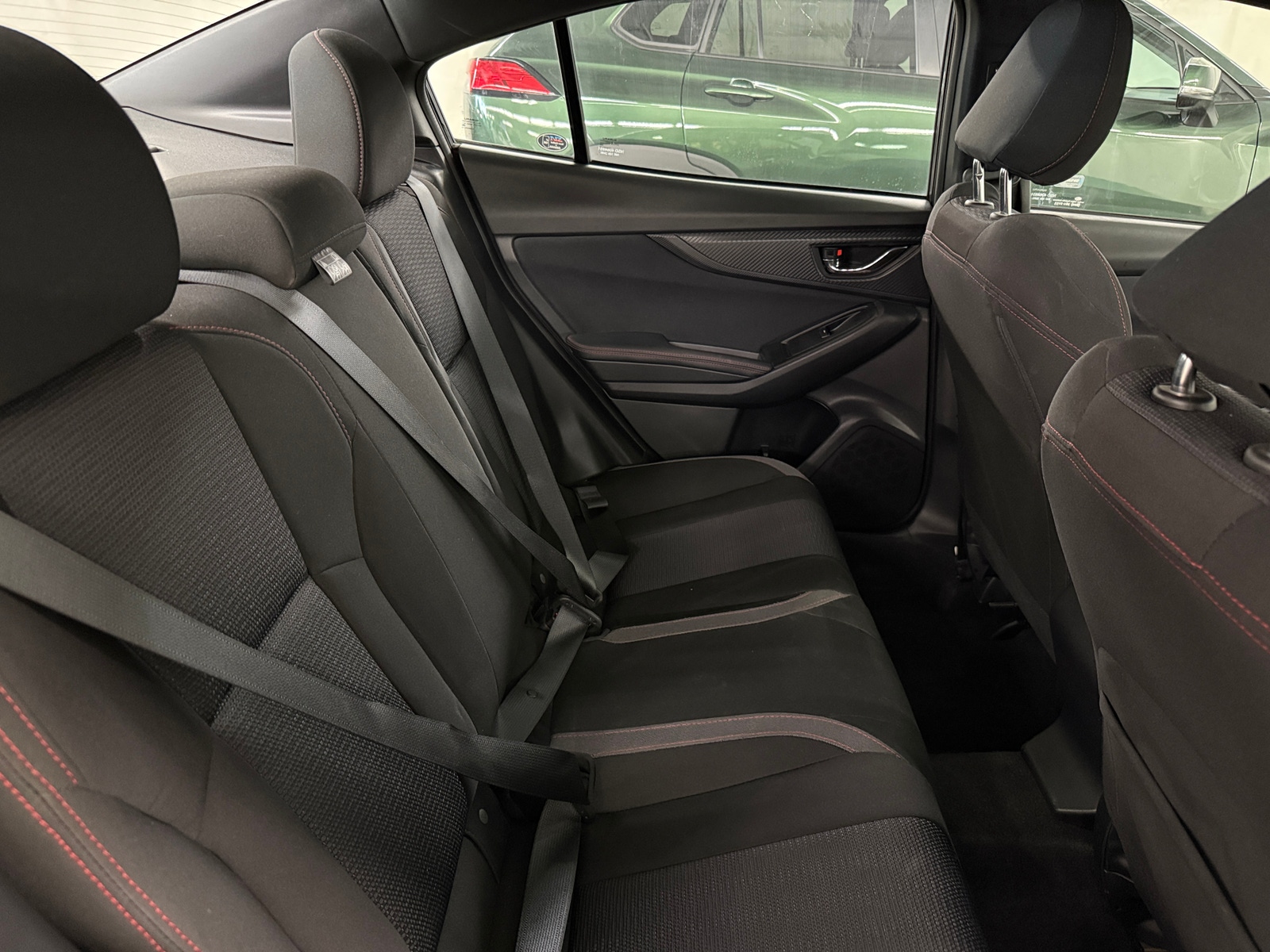 Thumbnail: 2019 Subaru Impreza - 6