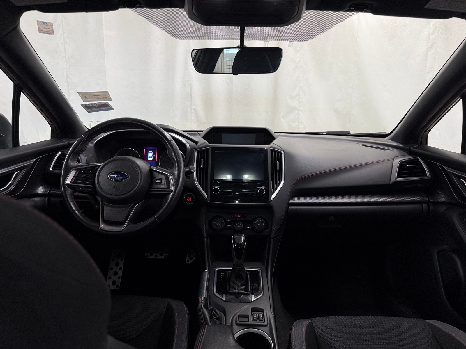 Thumbnail: 2019 Subaru Impreza - 3