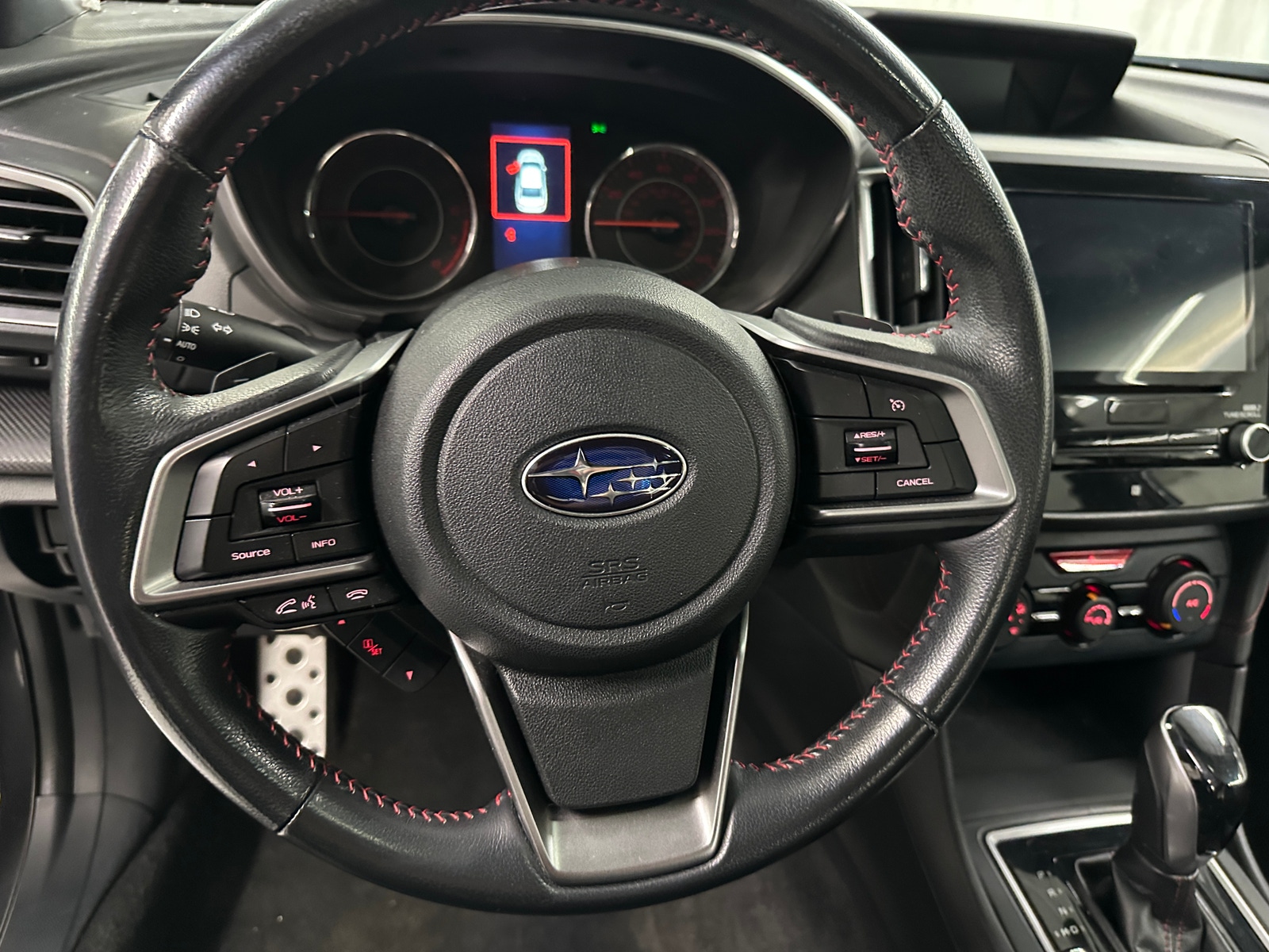 Thumbnail: 2019 Subaru Impreza - 5