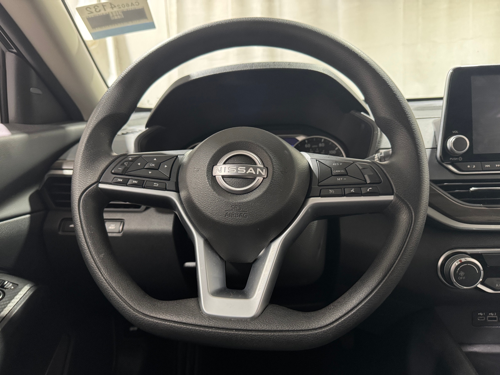 Thumbnail: 2025 Nissan Altima - 5